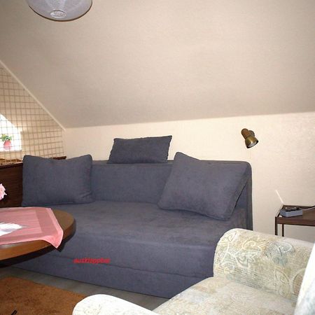 Apartamento Birkenstuebchen Lautenthal Exterior foto